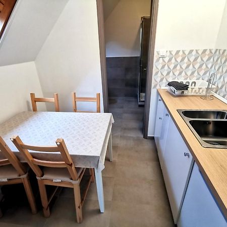 Regori Haz Hotell Balatongyörök Eksteriør bilde