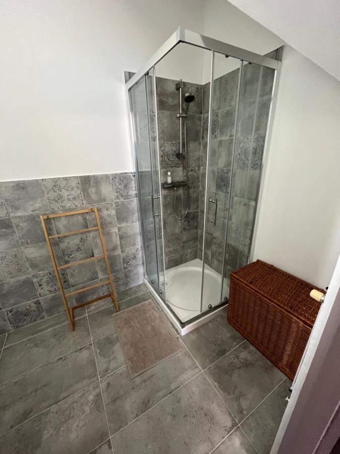 Regori Haz Hotell Balatongyörök Eksteriør bilde