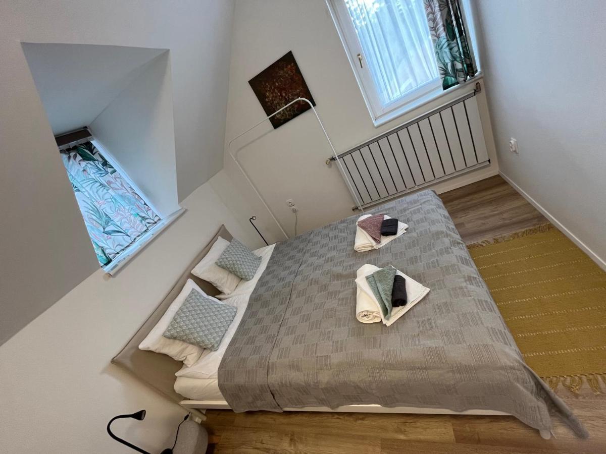 Regori Haz Hotell Balatongyörök Eksteriør bilde
