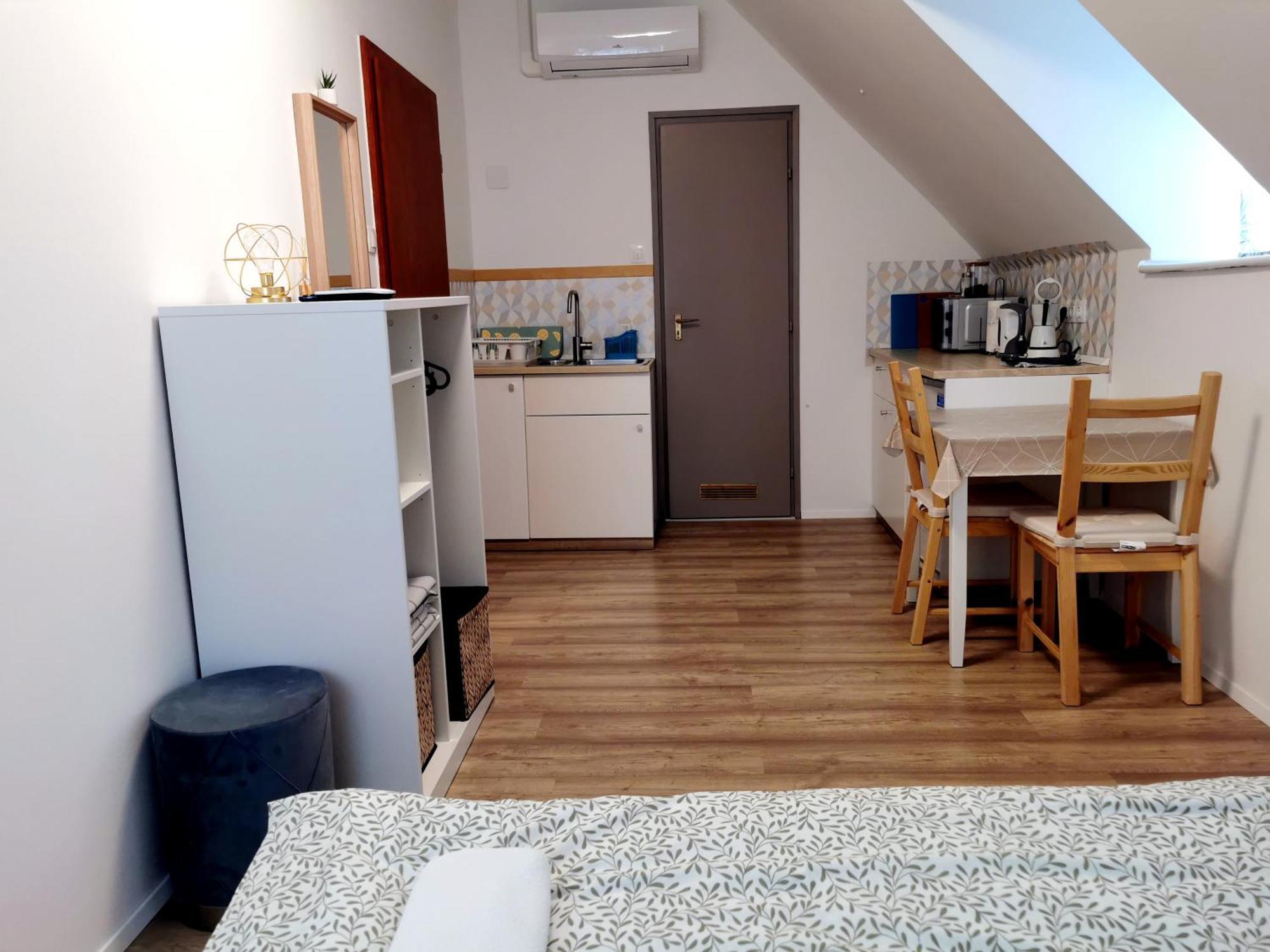 Regori Haz Hotell Balatongyörök Eksteriør bilde