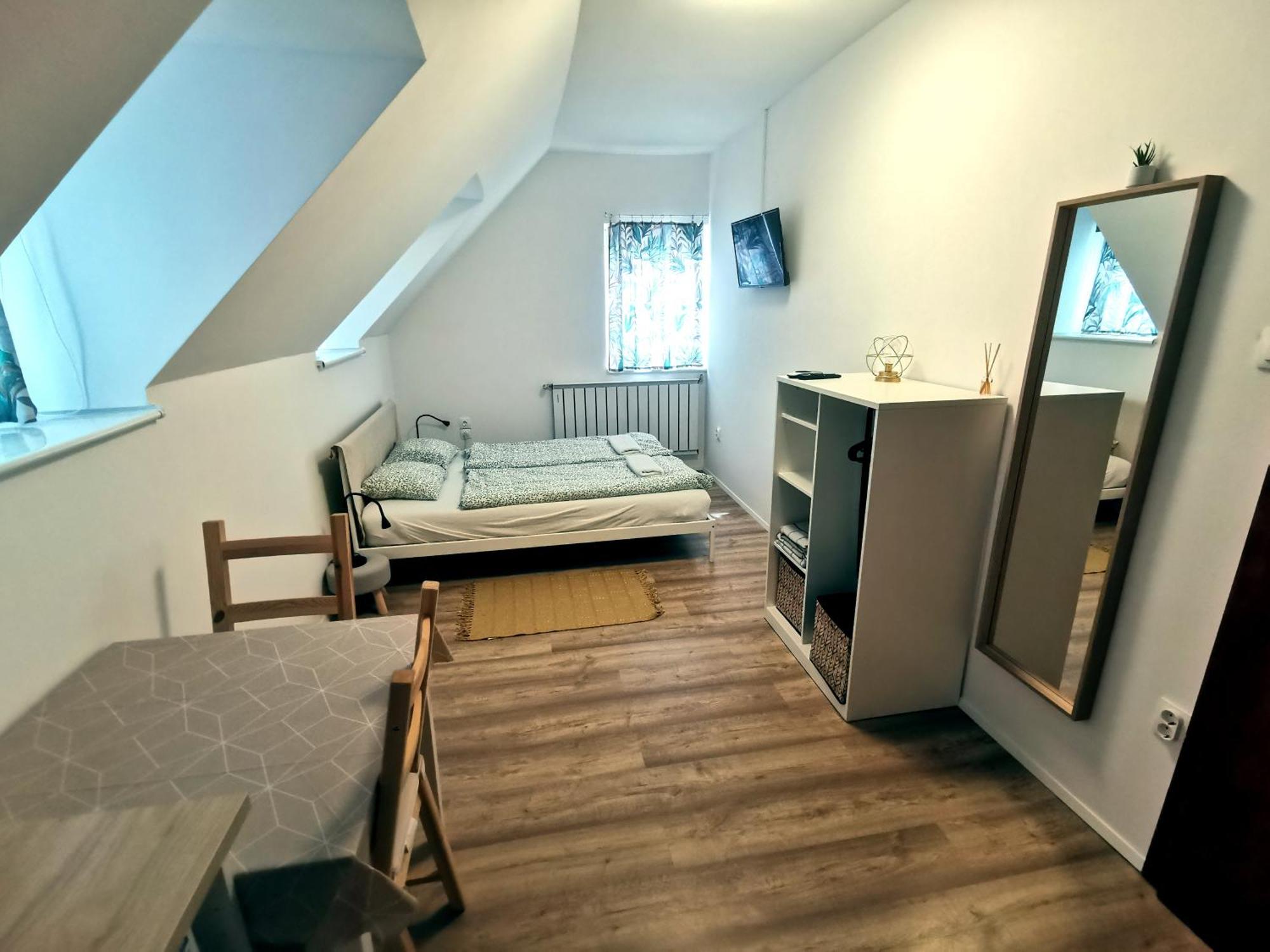Regori Haz Hotell Balatongyörök Eksteriør bilde