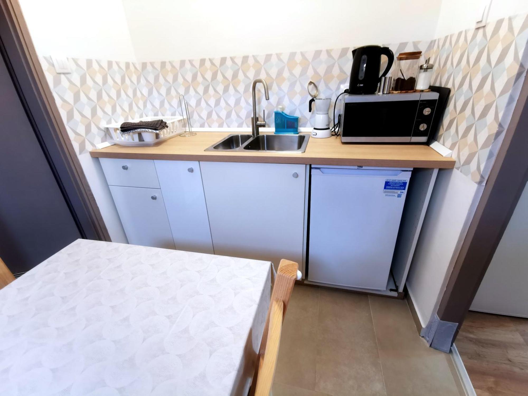 Regori Haz Hotell Balatongyörök Eksteriør bilde