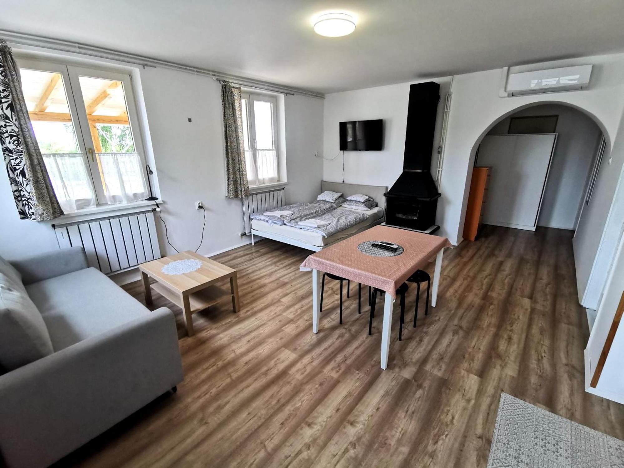 Regori Haz Hotell Balatongyörök Eksteriør bilde