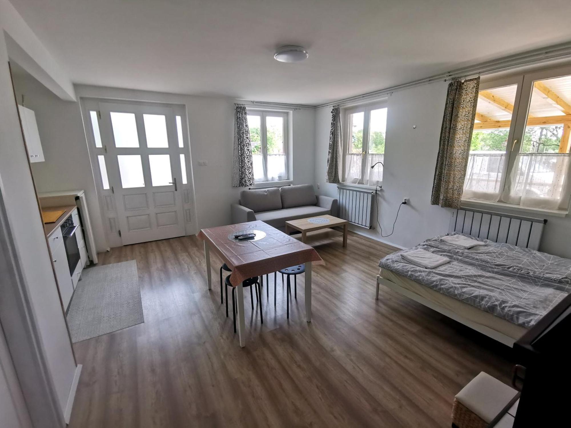 Regori Haz Hotell Balatongyörök Eksteriør bilde